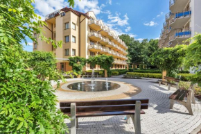 Zdrojowa Apartments by Noclegi Renters, Świnoujście